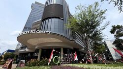 Alexandra Central (D3), Retail #601913041